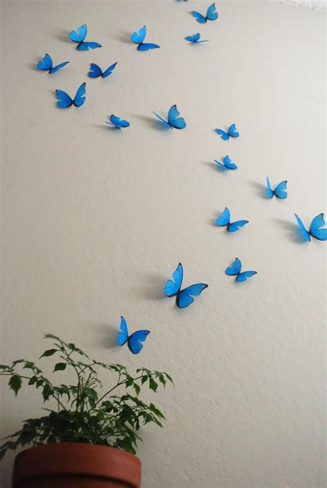 Add a Dash of Magic to Any Occasion with a Magic Flying Butterfly